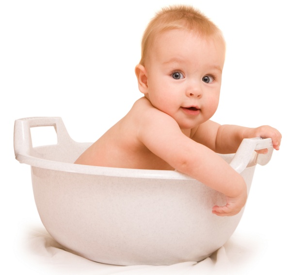 Фото – 11 Правильная гигиена младенца, является самой лучшей профилактикой кожных высыпаний