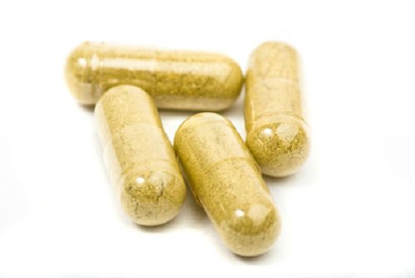 Фото 16 - Комплекс витаминов поможет уберечь себя от простудных прыщей