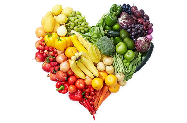 Фото 18 - Кушайте фрукты и овощи