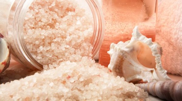 Фото 22 - Морская соль богата многими полезными веществами для организма
