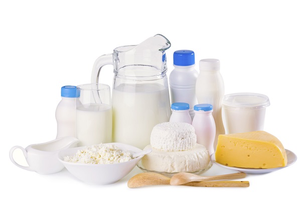Фото 25 - Молочные продукты