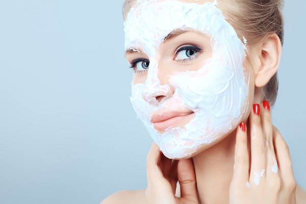 Фото 3 - Применение масок поможет очистить кожу