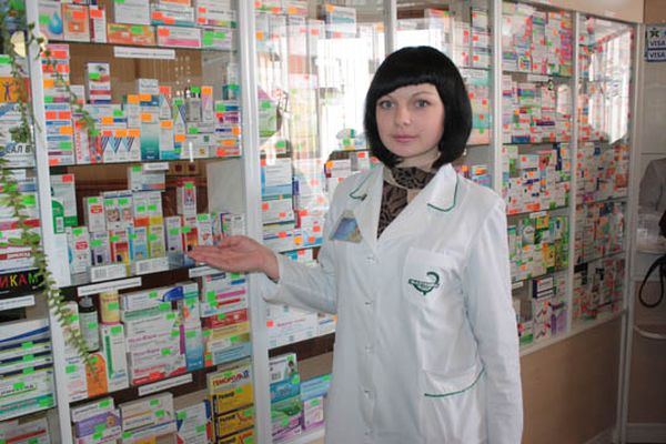 Фото 10 - Фармацевт в аптеке подскажет что использовать против фурункула