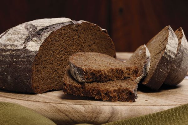 Фото 38 - Черный хлеб полезнее белого