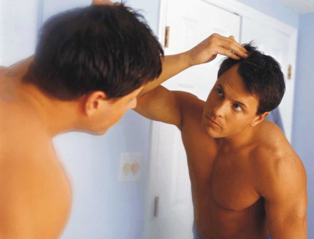Во-вторых, следует обратить внимание на внешние негативные факторы, которые играют далеко не последнюю роль в здоровье кожи головы 