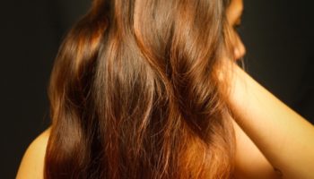 6 секретов об окраске волос хной