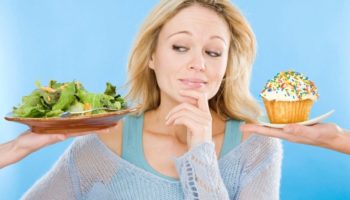 5 простых и действенных способов уменьшить аппетит, чтобы не поправляться после 40